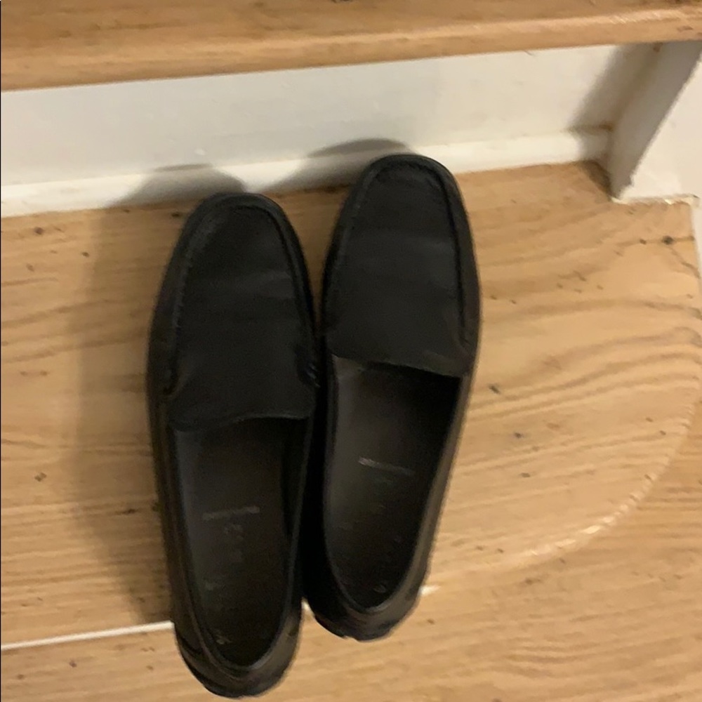 Boys Geox size 7 big boys